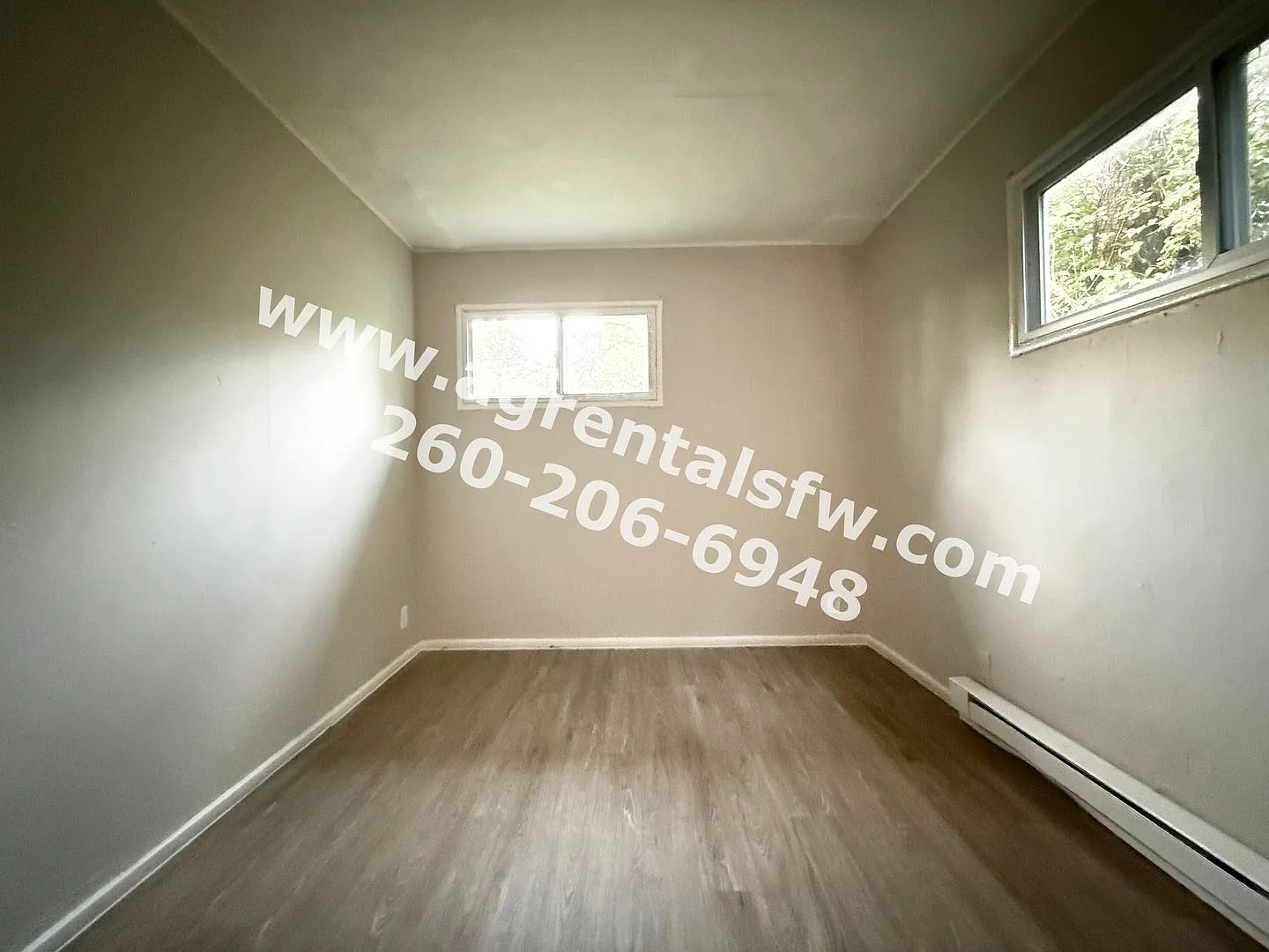 3 Bedroom House — Photo 4