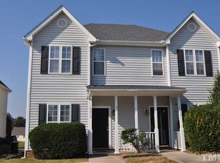 5313 Cog Hill Ct, Raleigh, NC 27604