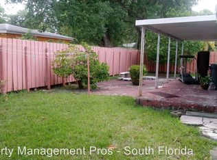1551 NW 147 Street Dr, Miami, FL 33167
