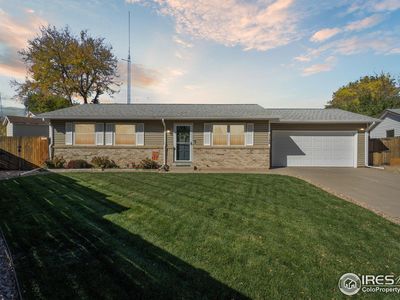 3146 W 134th Ct, Broomfield, CO, 80020