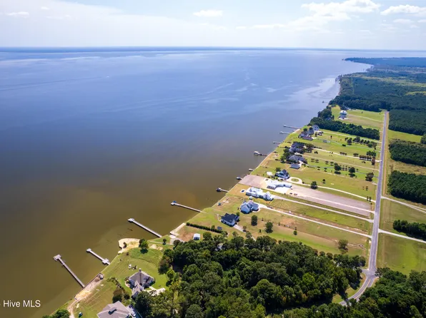 110 Osprey Dr Lot 1, Edenton, NC 27932