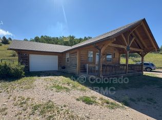 425 E Whiting Ave, Cripple Creek, CO 80813