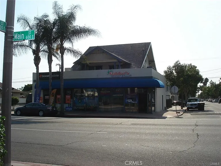 106 W Camile St #A — Photo 1