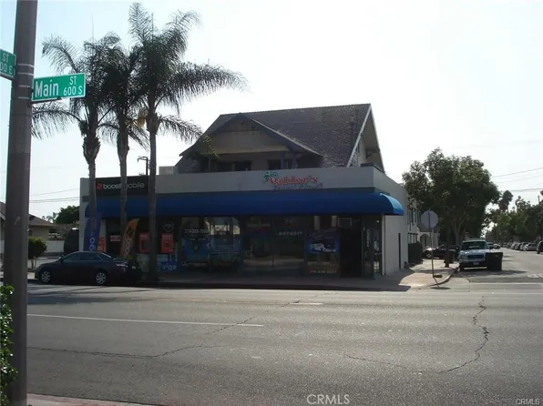 106 W Camile St APT A, Santa Ana, CA 92701