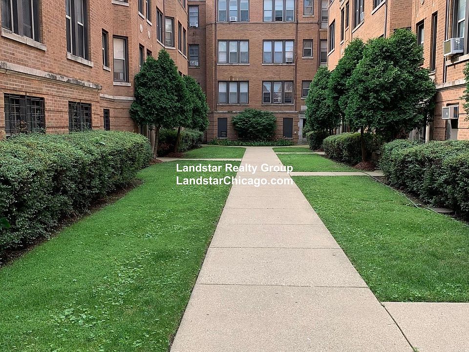 1st image of 1369 W Estes Ave #1GJ