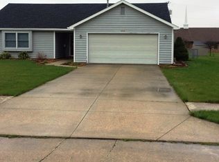 116 Berkshire Dr, Decatur, IN 46733