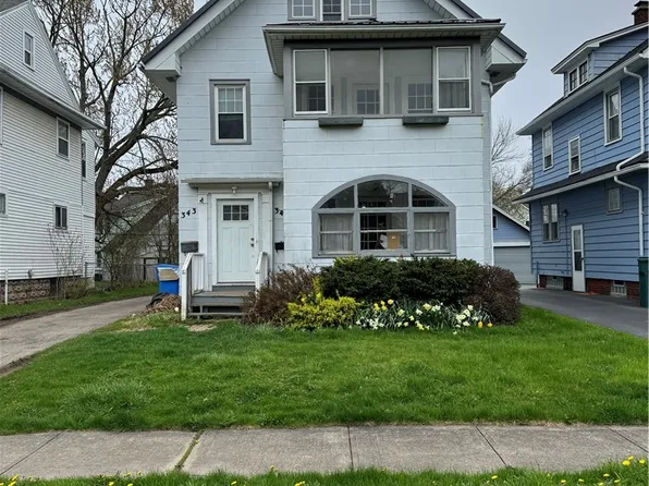 343-345 Genesee Park Blvd, Rochester, NY 14619