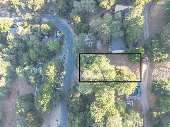 310 Wylerhorn Dr Lot 76, Crestline, CA 92325