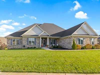 107 Woodview Dr, Pittsboro, IN, 46167