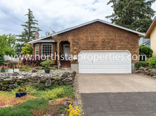 3540 SW Falcon St, Portland, OR 97219