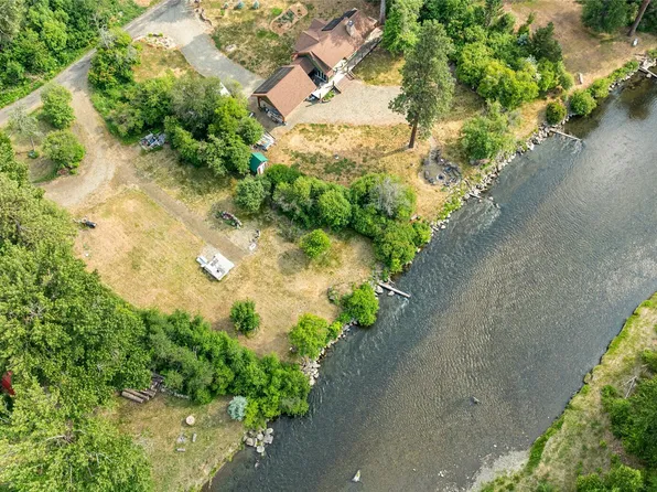 1151 Kiias Elk Trail, Cle Elum, WA 98922