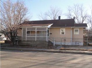 325 E Funston Ave, Wichita, KS 67211