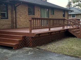 1039 Hadcock Rd, Brunswick, OH 44212