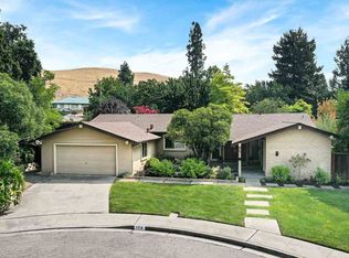 172 Winged Foot Pl, San Ramon, CA 94583