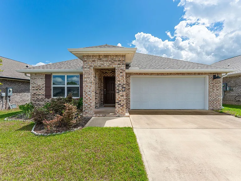 4603 Reveille Way — Photo 1