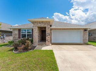 4603 Reveille Way, Crestview, FL 32539
