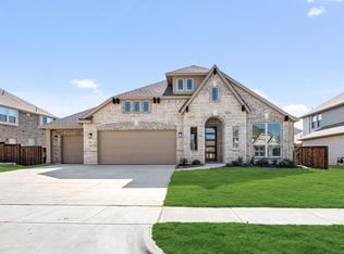 2411 Hagen Dr, Venus, TX 76084