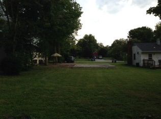 421 N High St, Yellow Springs, OH