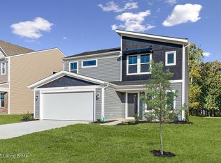 11223 Kaufman Farm Dr, Louisville, KY 40291
