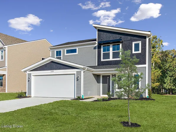11223 Kaufman Farm Dr, Louisville, KY 40291