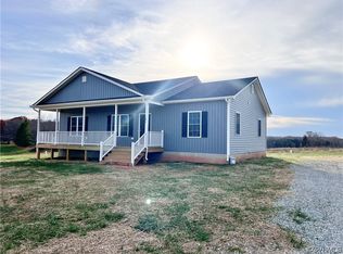 101 Morningside Rd, Cartersville, VA 23027