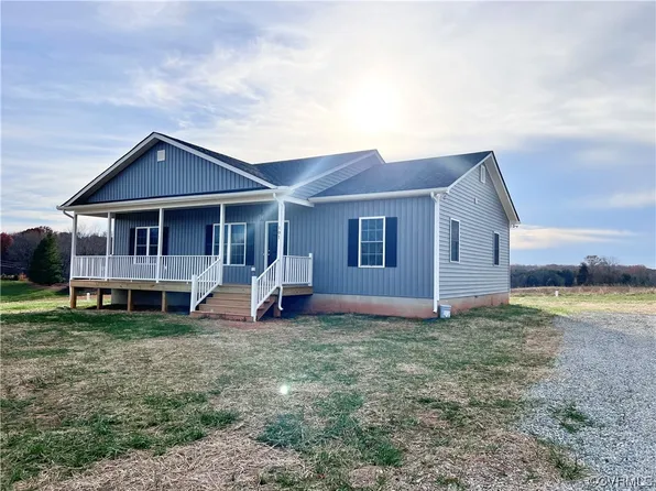 101 Morningside Rd, Cartersville, VA 23027