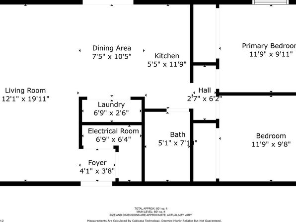 1105 E Willard St, Urbana, IL 61801
