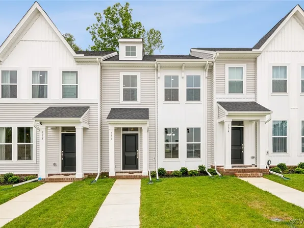 356 Mount McCauley Way King, Aylett, VA 23009