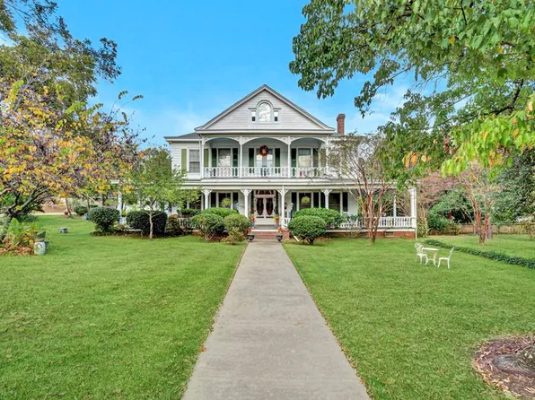 506 N Main St, Abbeville, SC 29620