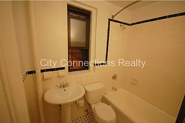 Rented by City Connections Realty