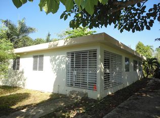 Barrio Maricao Carreterea 677, VEGA ALTA, PR 00692