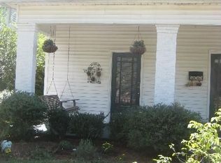 1107 Halcyon Ave, Nashville, TN 37204