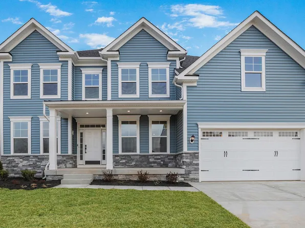 2002 Mustang Ct, Frederick, MD 21702