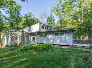 1650 S Woodruff Ln, Bloomington, IN 47401