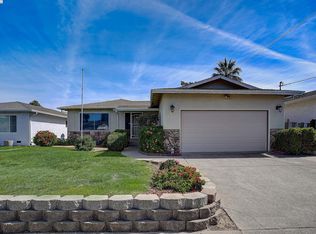 1213 Tulip Dr, Antioch, CA 94509
