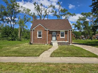 13039 E State Fair St, Detroit, MI