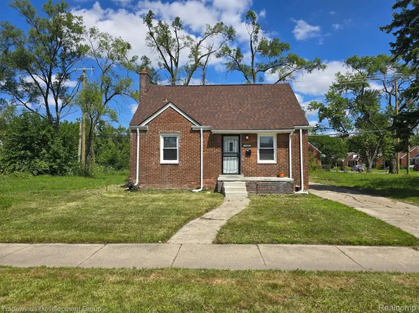 13039 E State Fair St, Detroit, MI 48205