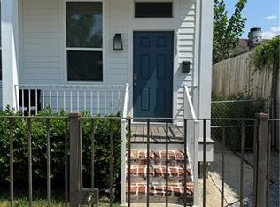 1213 Leonidas St, New Orleans, LA 70118