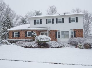 98 Susan Dr, New City, NY 10956