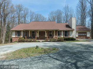 7015 Deer Valley Rd, Highland, MD 20777