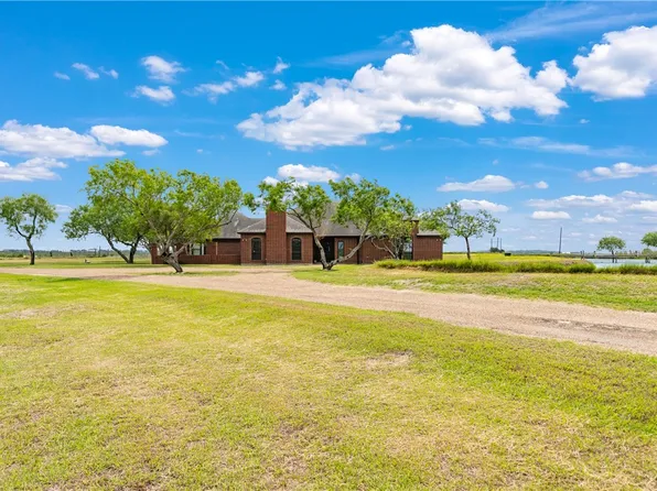 2166 County Road 53, Corpus Christi, TX 78415