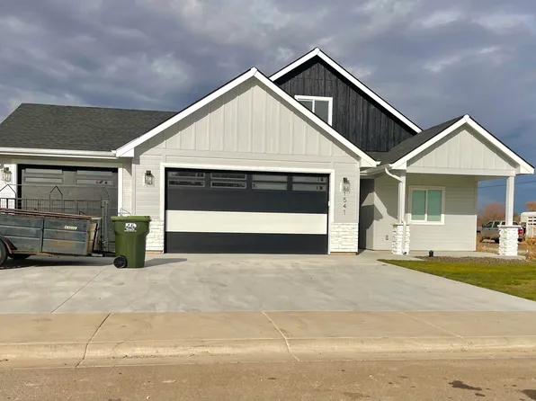1541 Skookum Dr, Ontario, OR 97914