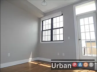 Rented by Urban Pads