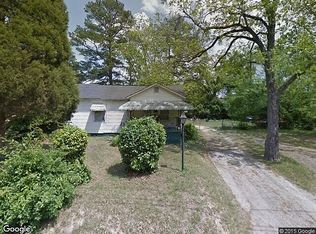1249 Highland Ave, Macon, GA