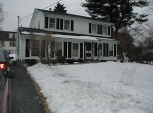 1724 Central St, Yorktown Heights, NY 10598