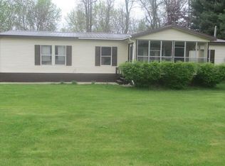 29089 Robin St, Elkhart, IN 46514