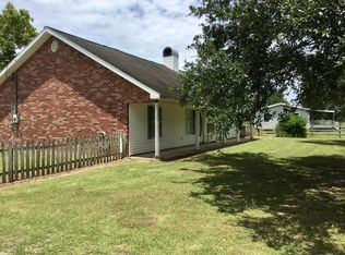 2604 McDonald Rd, Maurice, LA 70555