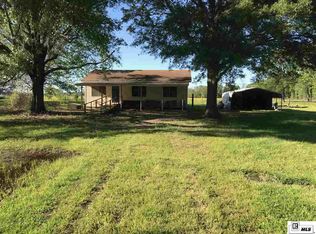 173 Amery Rd, Winnsboro, LA 71295