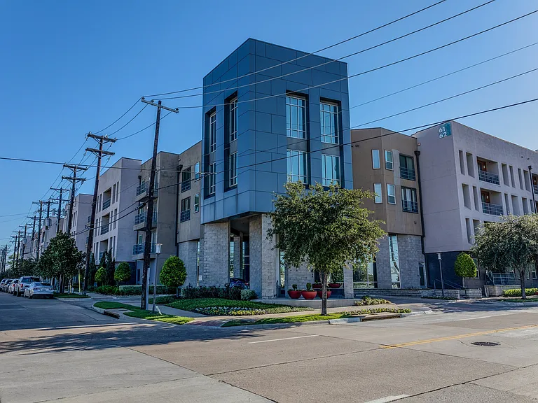 Meridian Medical District — Photo 40