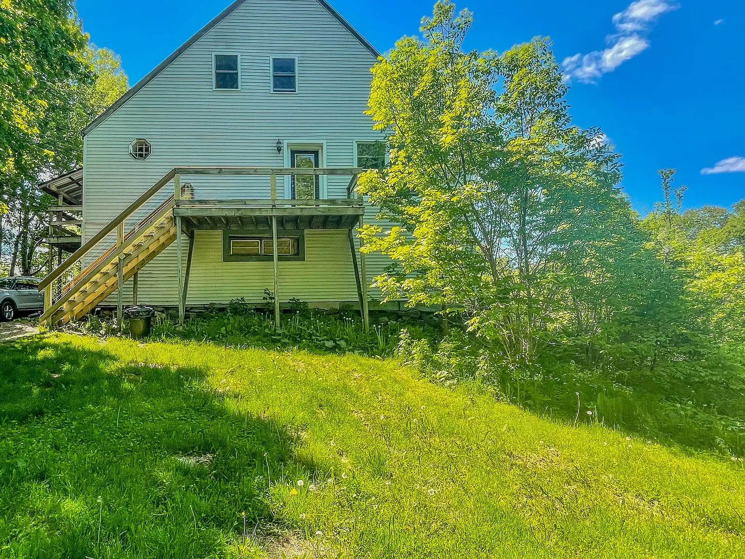 Studio, 500 sqft, $1,300 — Photo 1